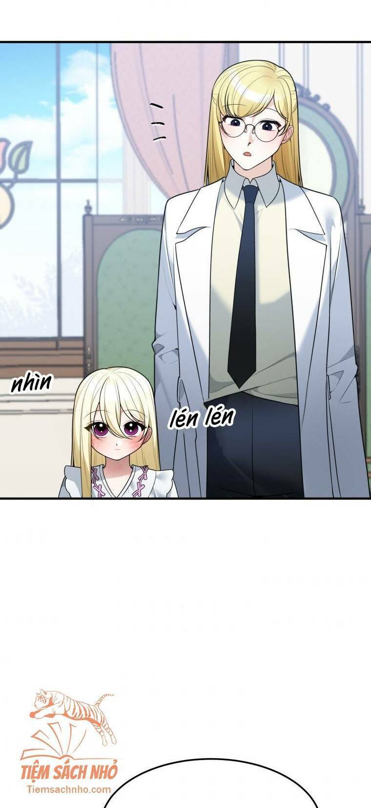 Bước Tới Con Đường Hoa Chap 14 - Next Chap 15