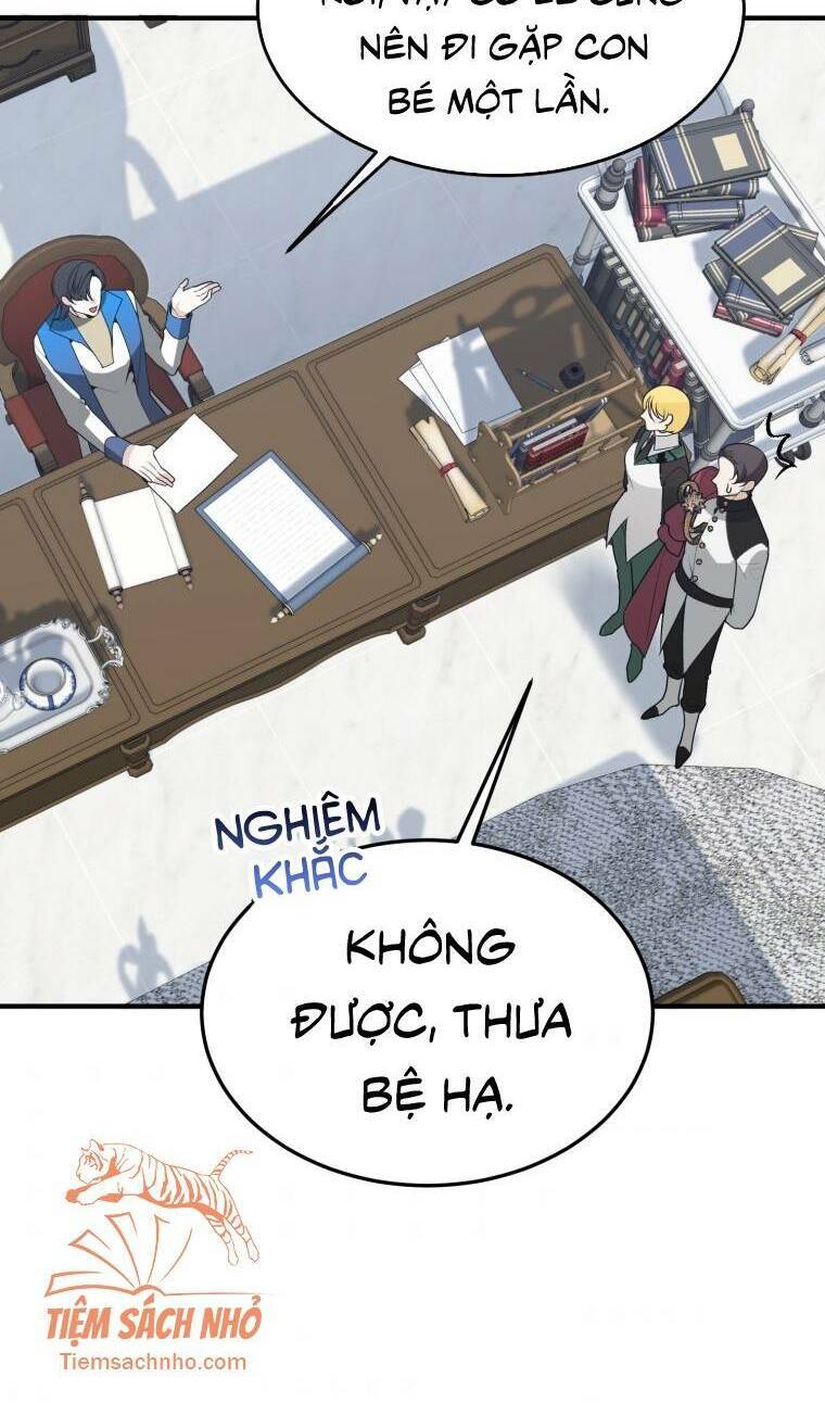 Bước Tới Con Đường Hoa Chap 14 - Next Chap 15