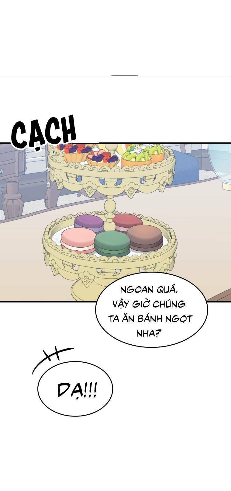 Bước Tới Con Đường Hoa Chap 14 - Next Chap 15