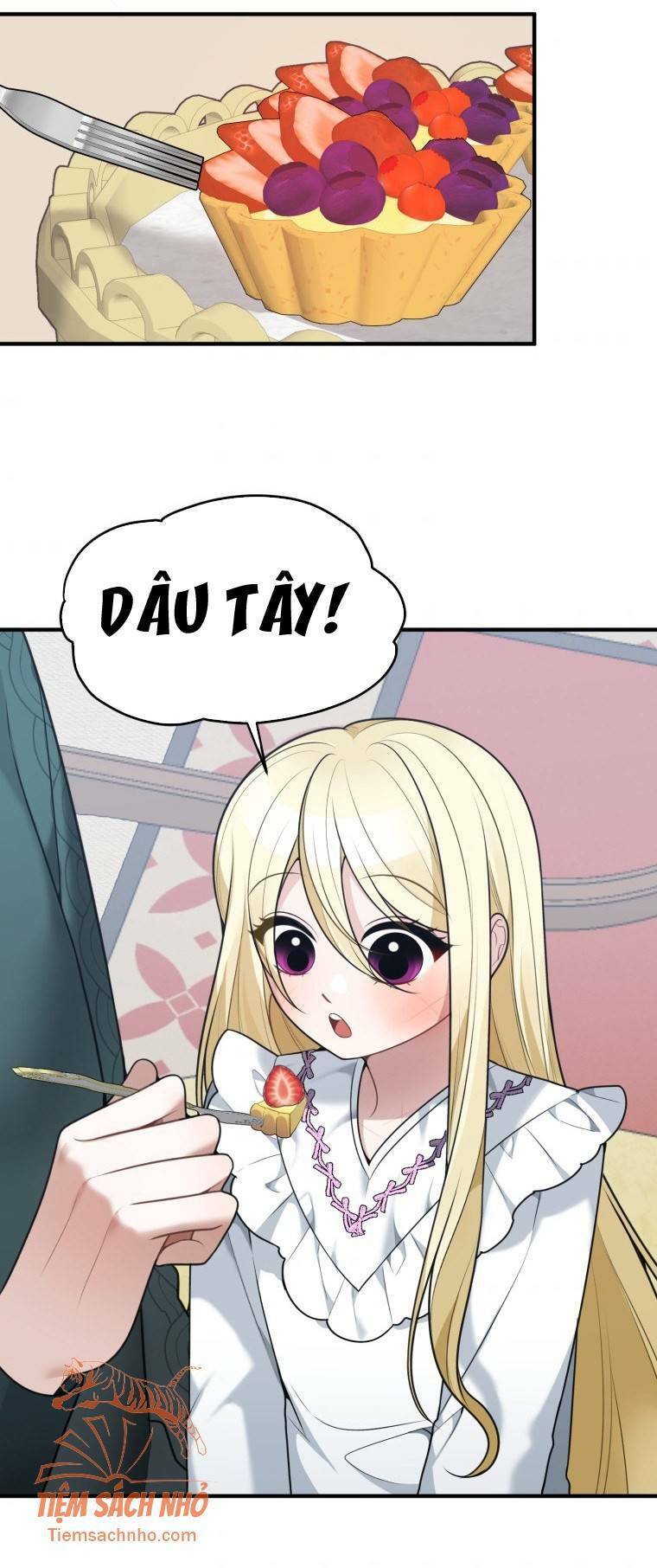 Bước Tới Con Đường Hoa Chap 14 - Next Chap 15