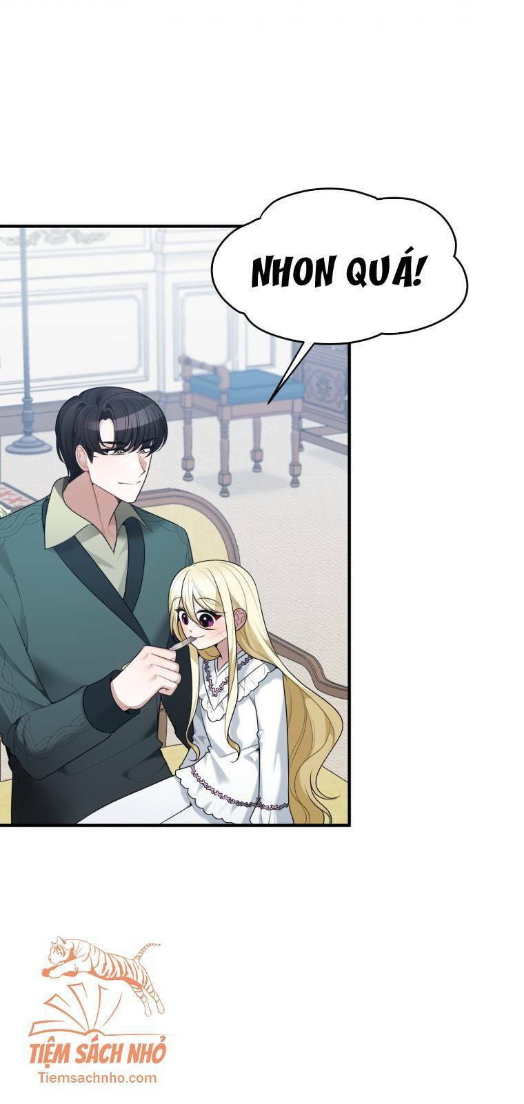 Bước Tới Con Đường Hoa Chap 14 - Next Chap 15