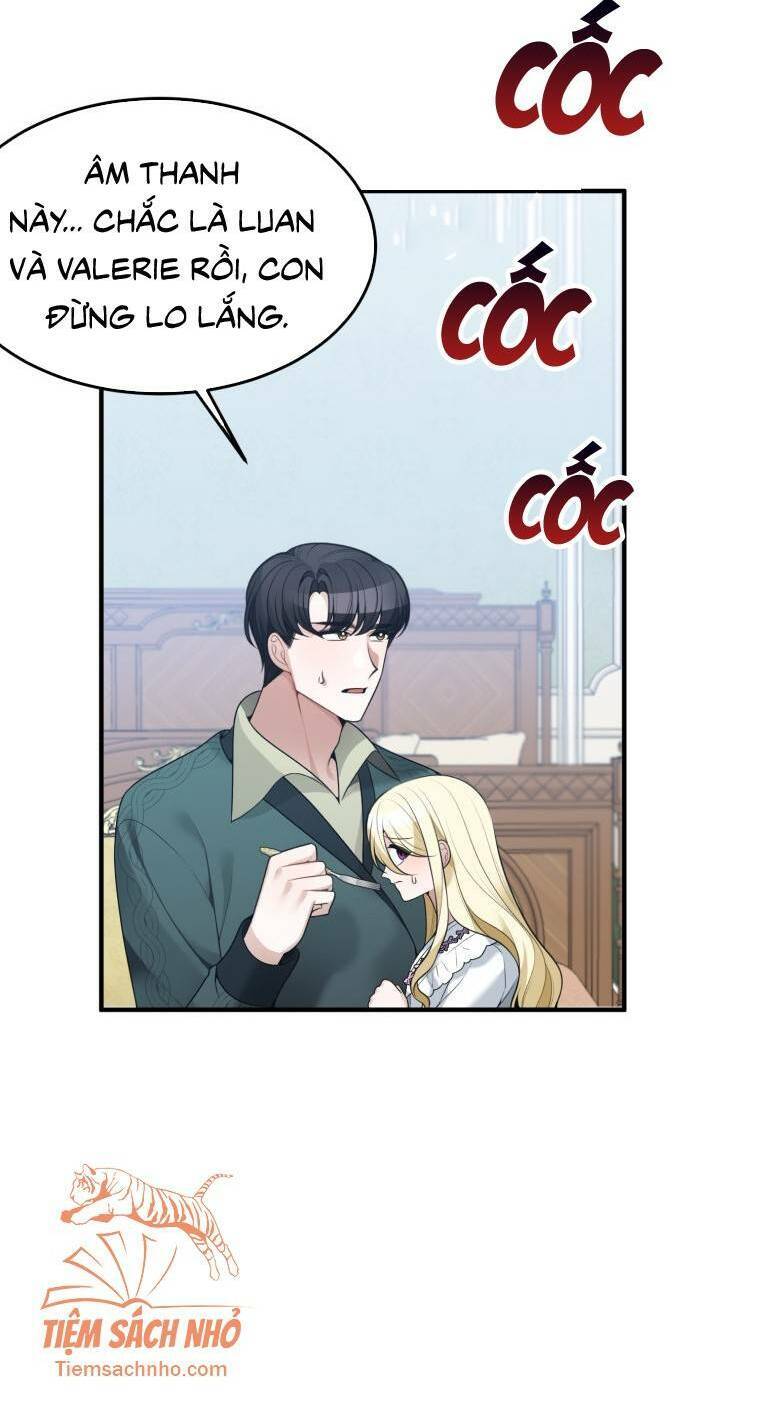 Bước Tới Con Đường Hoa Chap 14 - Next Chap 15