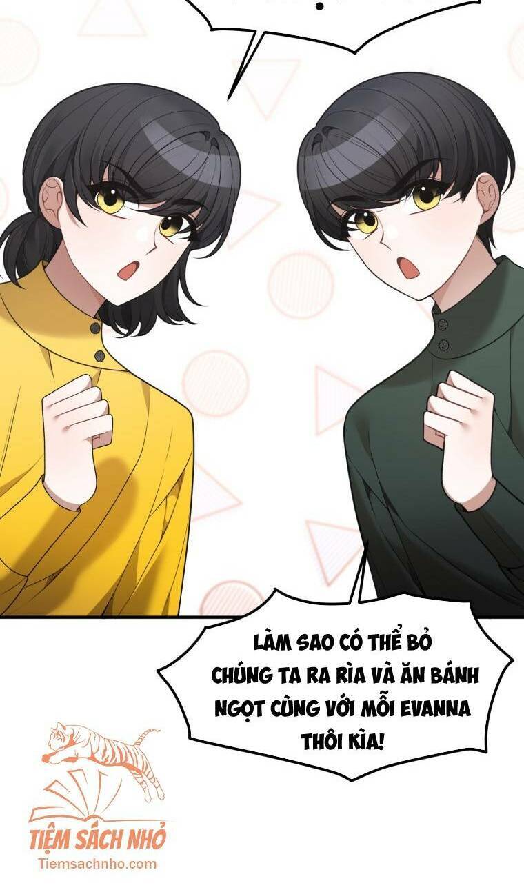 Bước Tới Con Đường Hoa Chap 14 - Next Chap 15