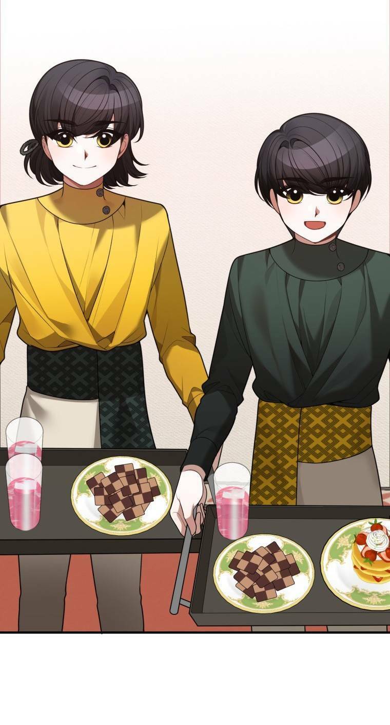 Bước Tới Con Đường Hoa Chap 14 - Next Chap 15