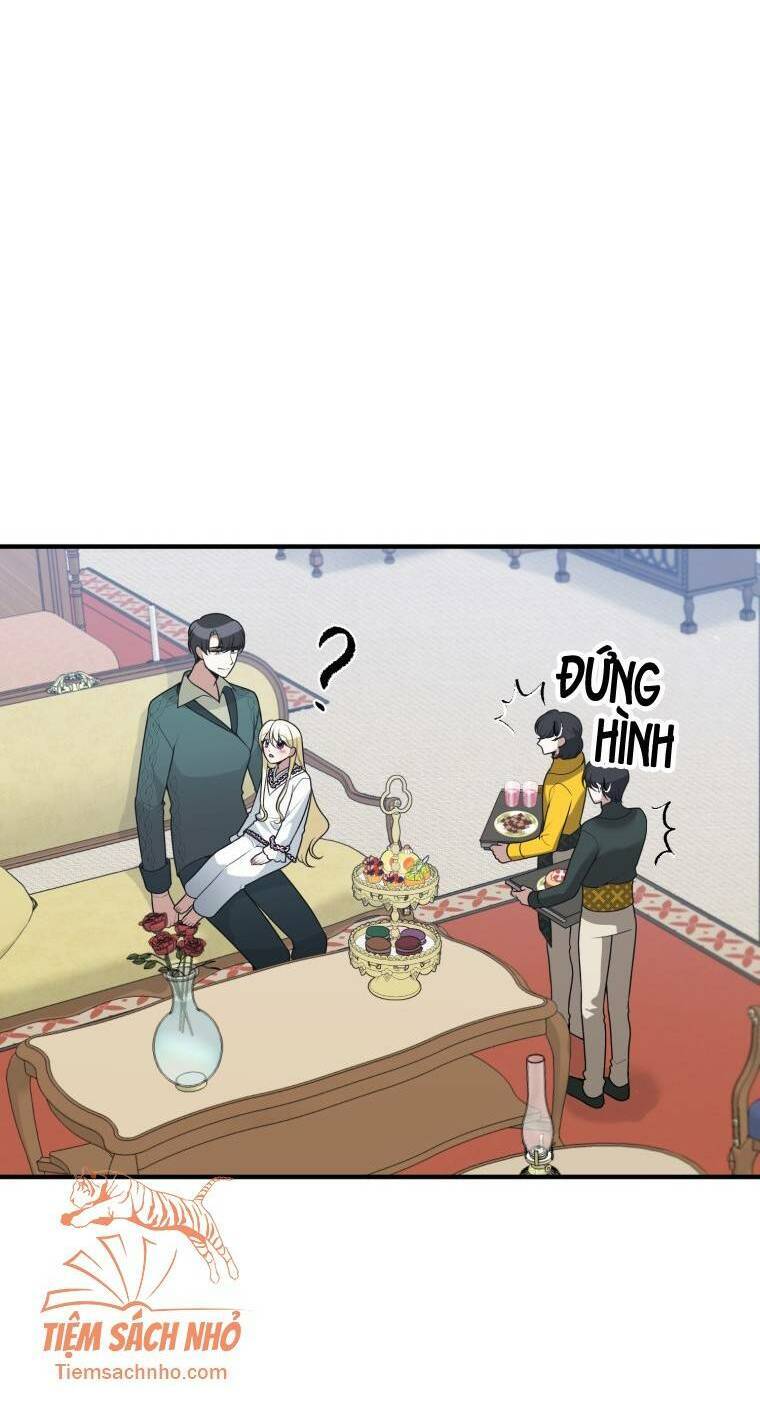 Bước Tới Con Đường Hoa Chap 14 - Next Chap 15