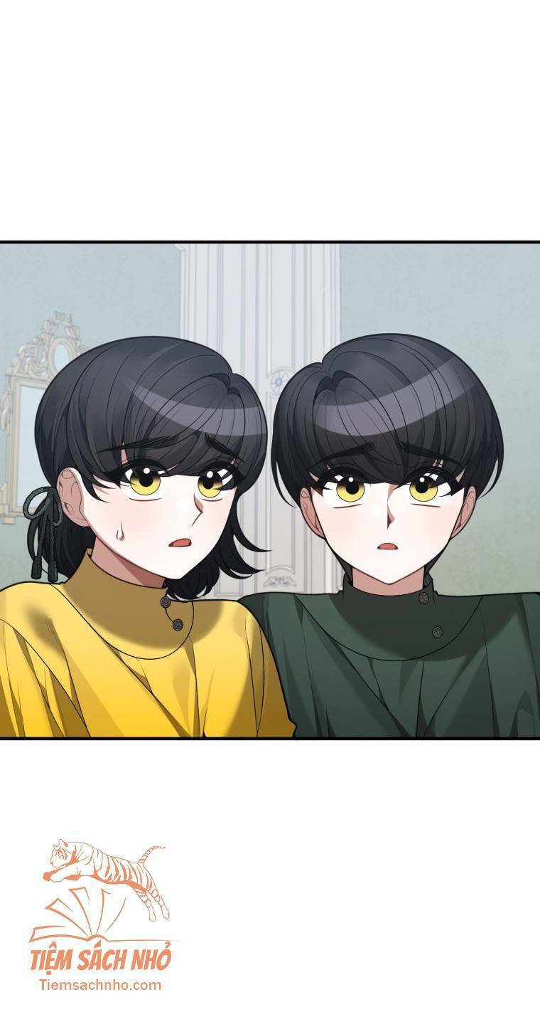 Bước Tới Con Đường Hoa Chap 14 - Next Chap 15