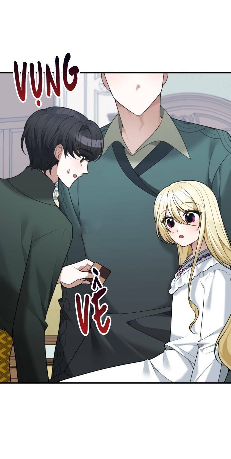 Bước Tới Con Đường Hoa Chap 14 - Next Chap 15