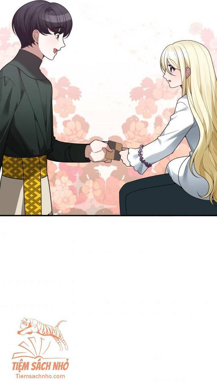 Bước Tới Con Đường Hoa Chap 14 - Next Chap 15