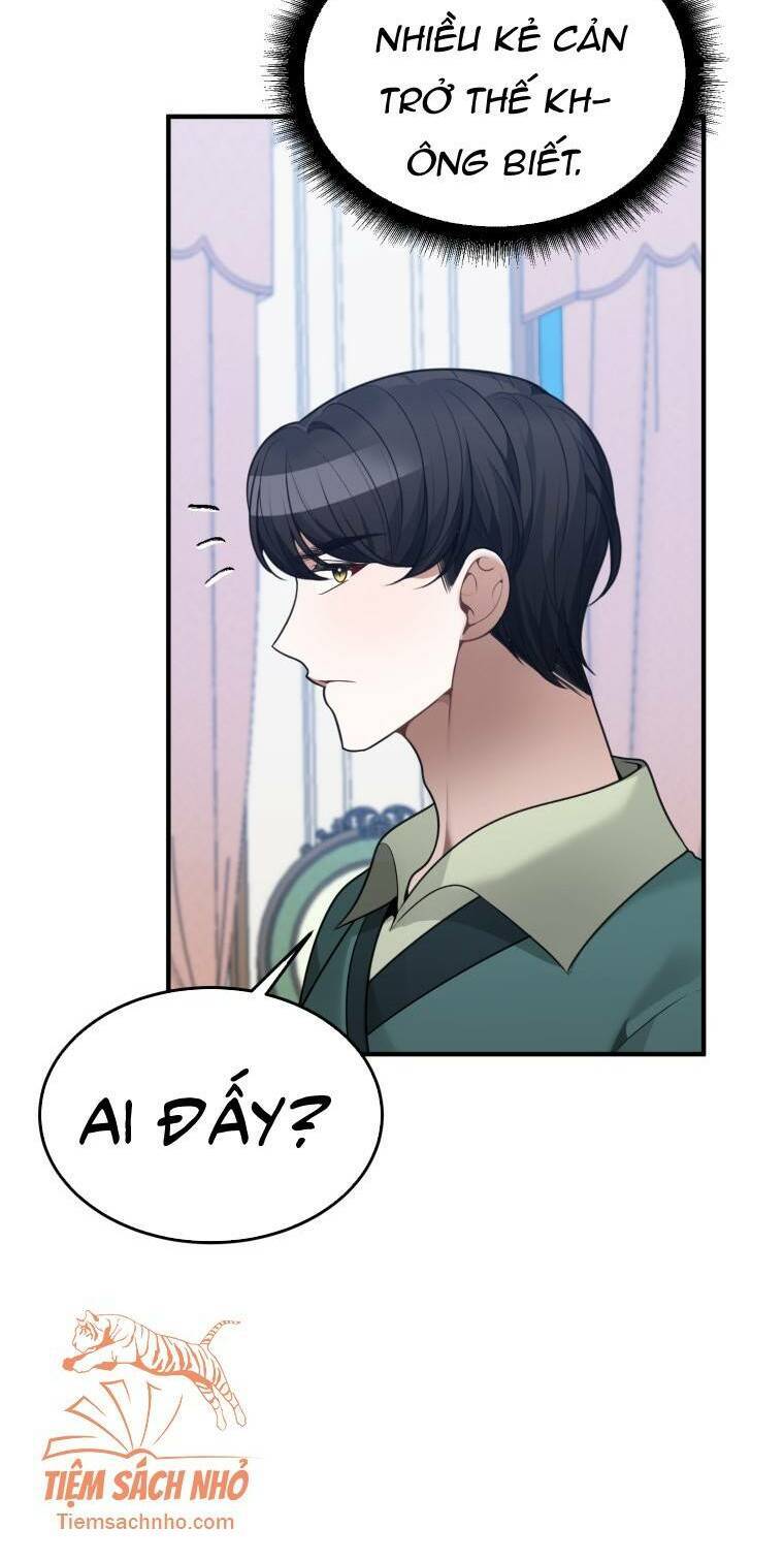 Bước Tới Con Đường Hoa Chap 14 - Next Chap 15