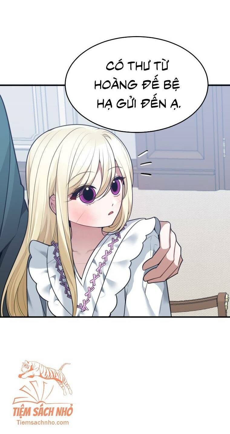 Bước Tới Con Đường Hoa Chap 14 - Next Chap 15