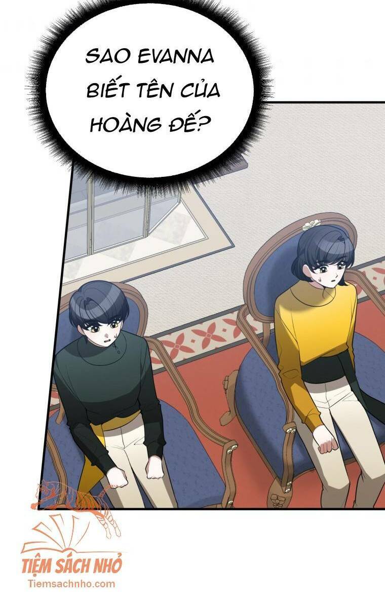 Bước Tới Con Đường Hoa Chap 14 - Next Chap 15