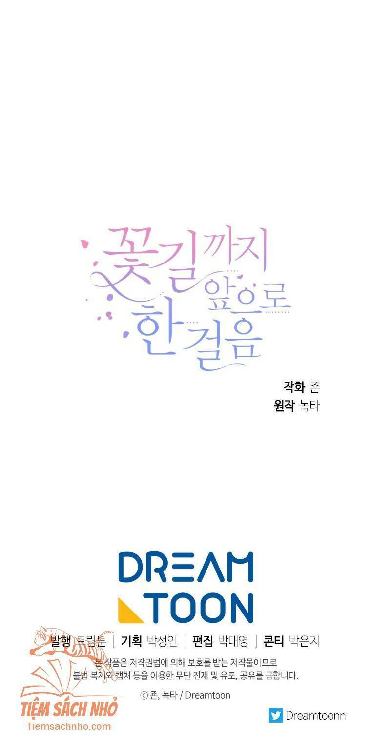 Bước Tới Con Đường Hoa Chap 14 - Next Chap 15