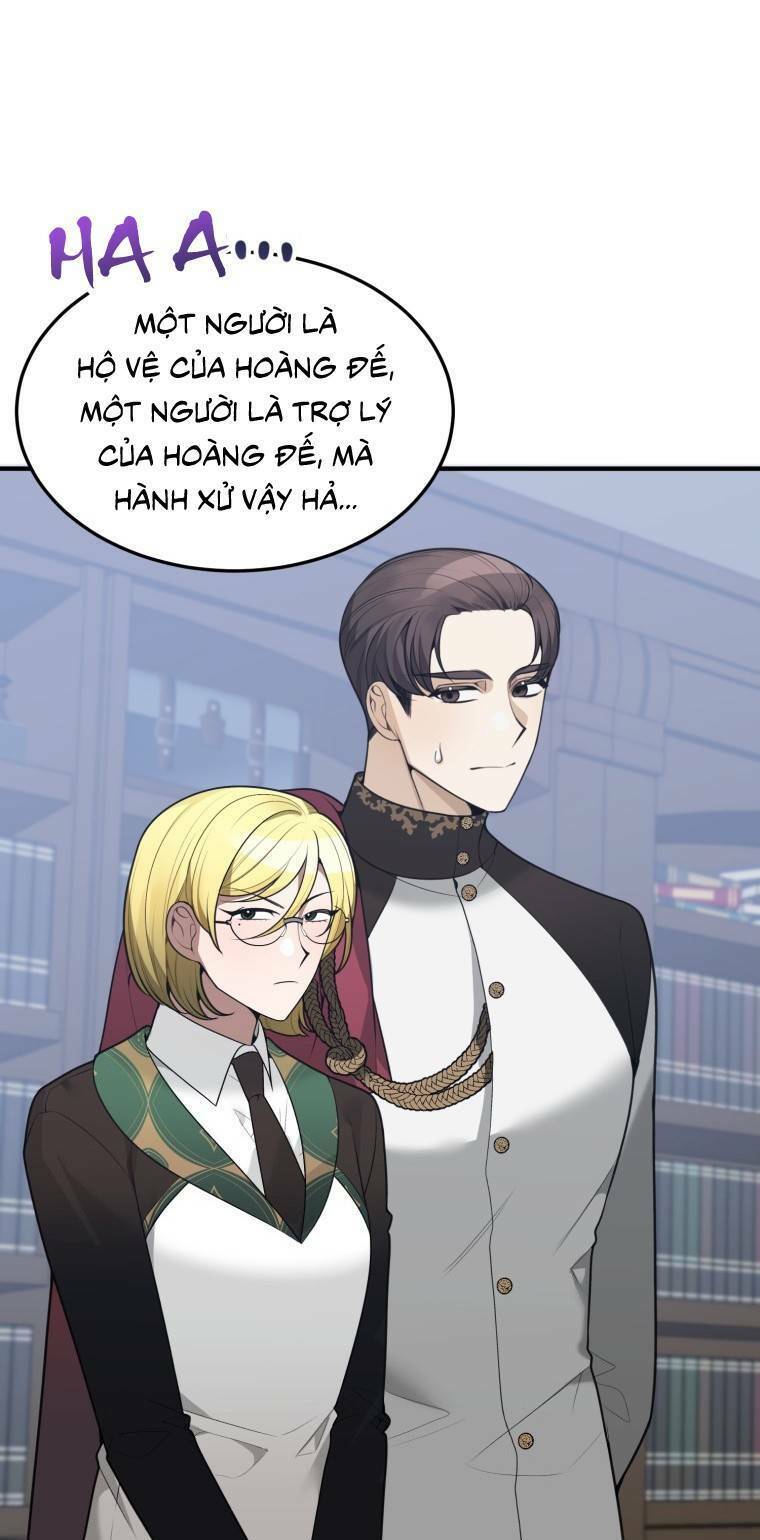 Bước Tới Con Đường Hoa Chap 14 - Next Chap 15