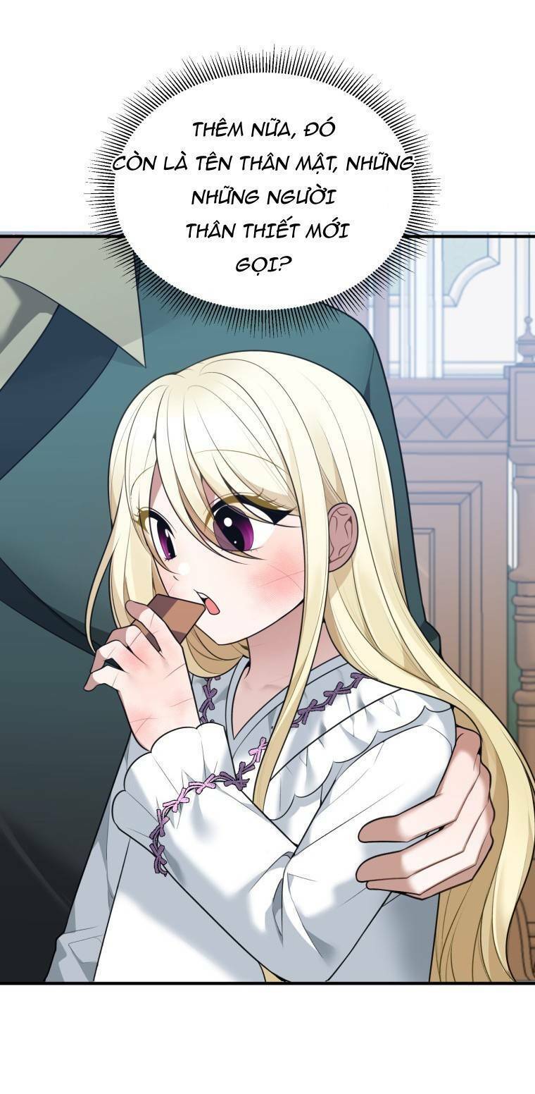 Bước Tới Con Đường Hoa Chap 15 - Next Chap 16