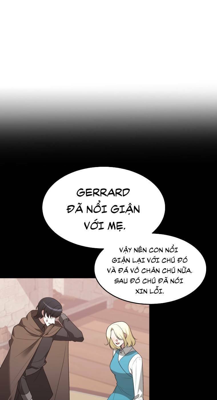 Bước Tới Con Đường Hoa Chap 15 - Next Chap 16