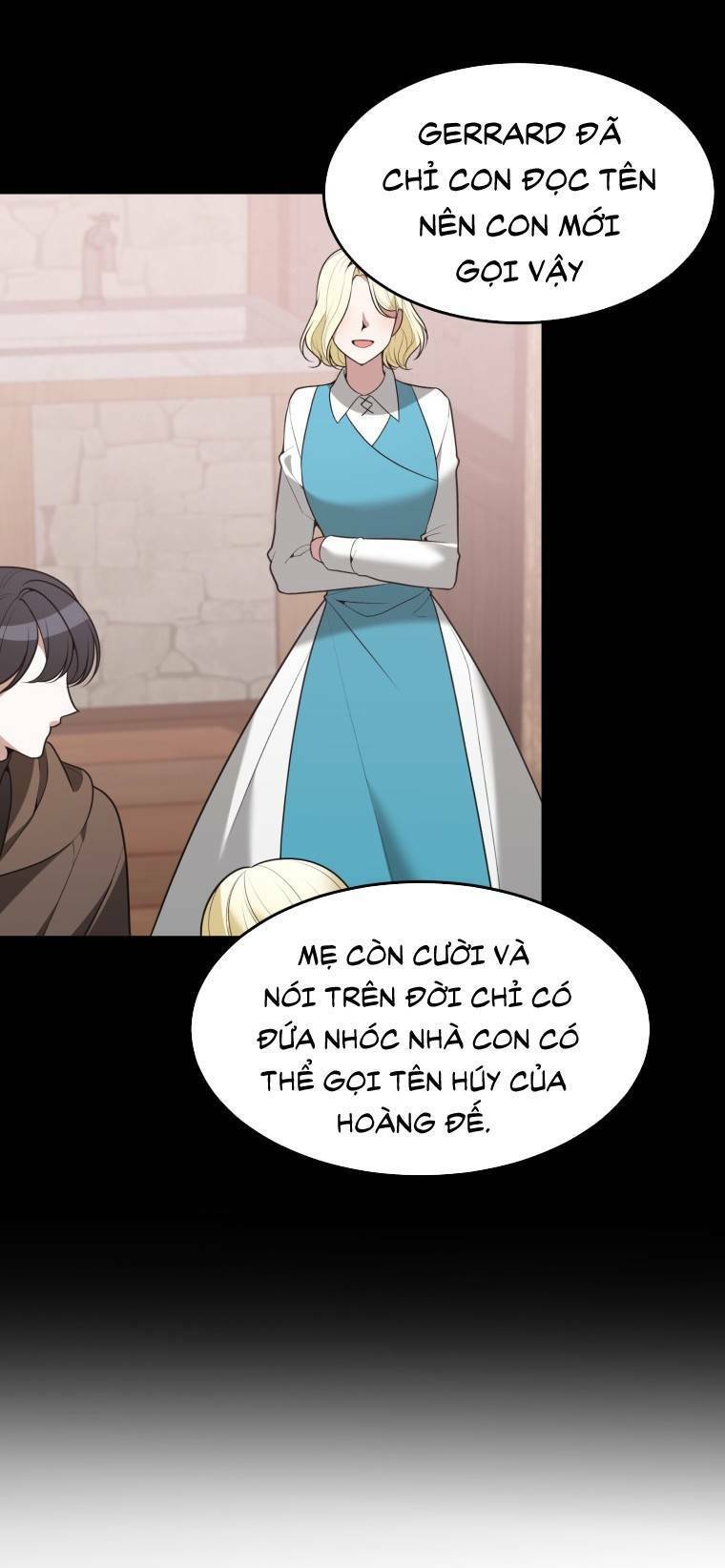 Bước Tới Con Đường Hoa Chap 15 - Next Chap 16