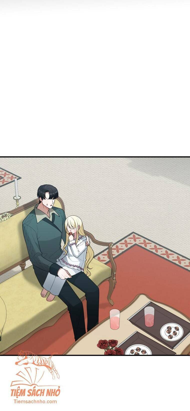 Bước Tới Con Đường Hoa Chap 15 - Next Chap 16