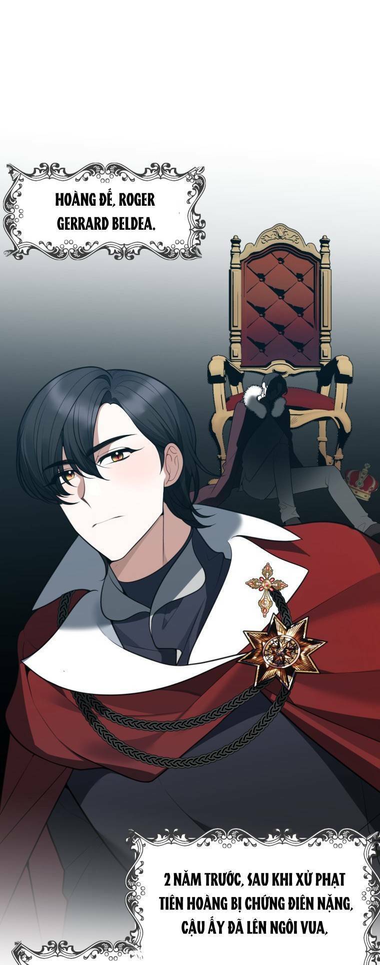 Bước Tới Con Đường Hoa Chap 15 - Next Chap 16