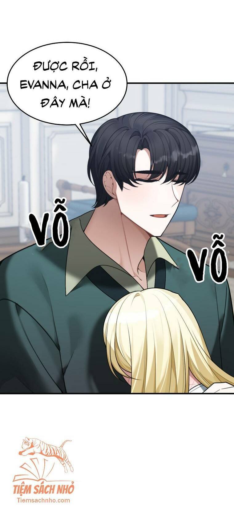 Bước Tới Con Đường Hoa Chap 15 - Next Chap 16