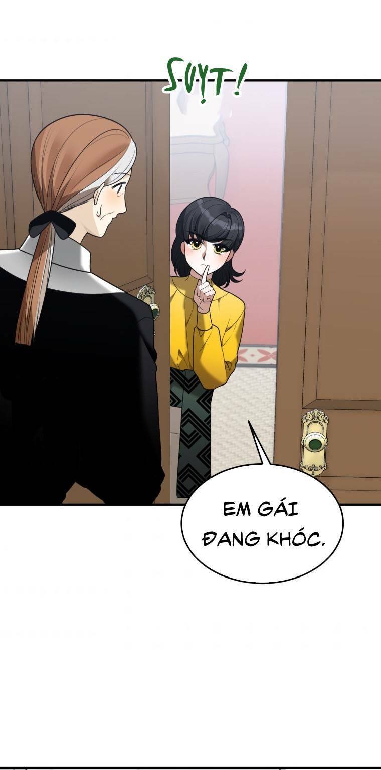 Bước Tới Con Đường Hoa Chap 15 - Next Chap 16