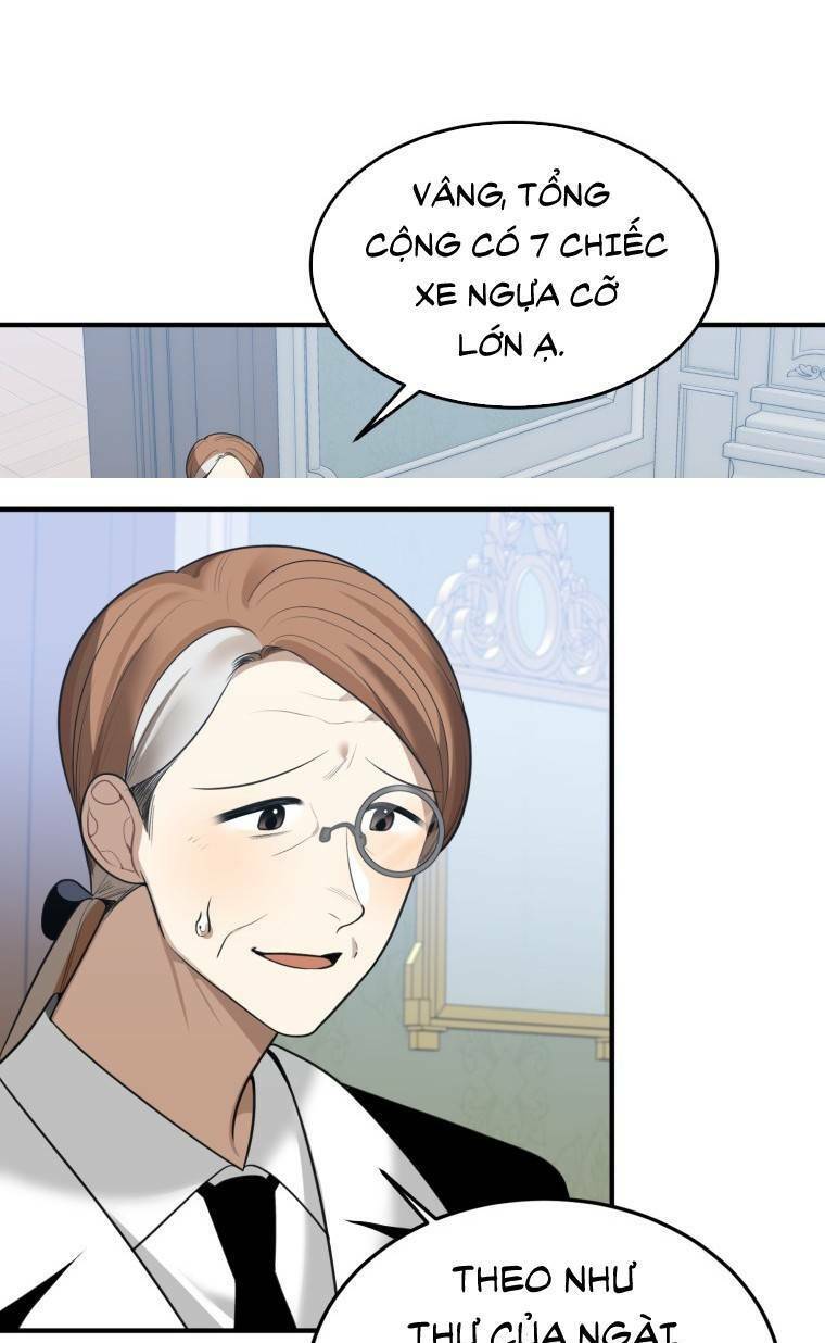 Bước Tới Con Đường Hoa Chap 15 - Next Chap 16