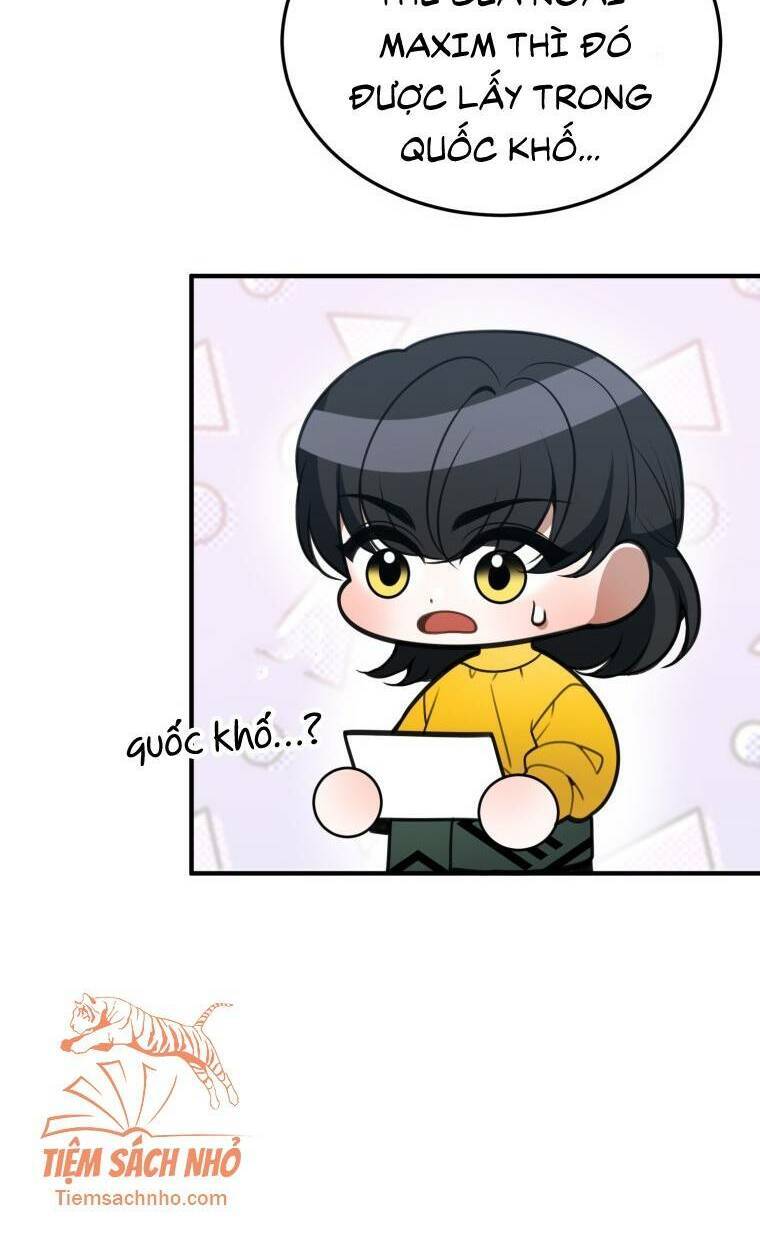 Bước Tới Con Đường Hoa Chap 15 - Next Chap 16