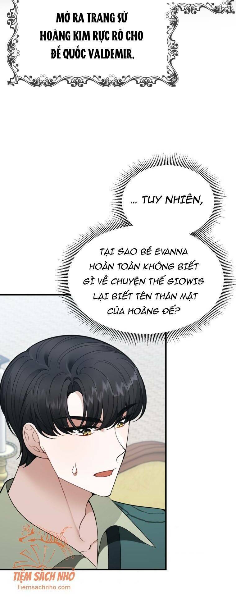 Bước Tới Con Đường Hoa Chap 15 - Next Chap 16