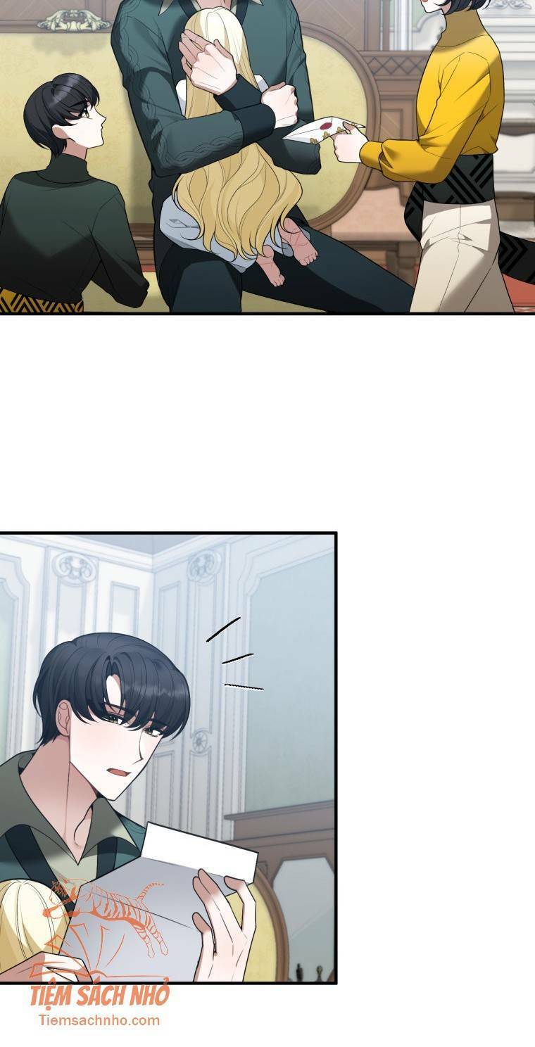 Bước Tới Con Đường Hoa Chap 15 - Next Chap 16