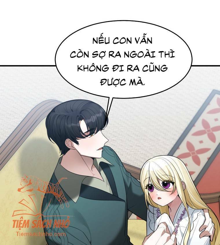 Bước Tới Con Đường Hoa Chap 15 - Next Chap 16