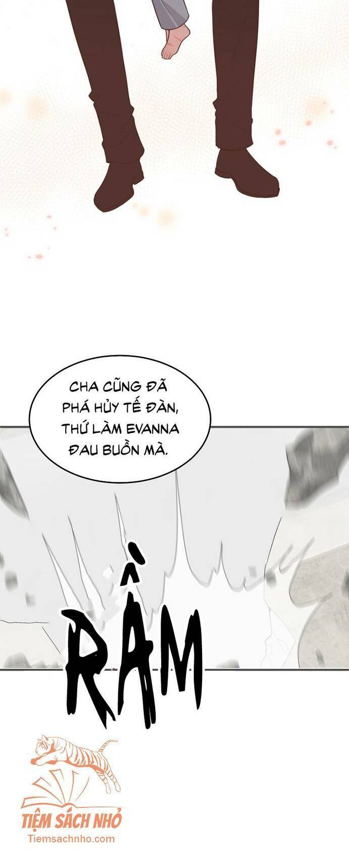 Bước Tới Con Đường Hoa Chap 15 - Next Chap 16