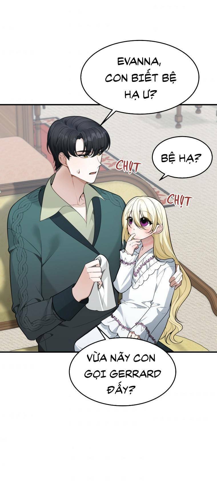 Bước Tới Con Đường Hoa Chap 15 - Next Chap 16