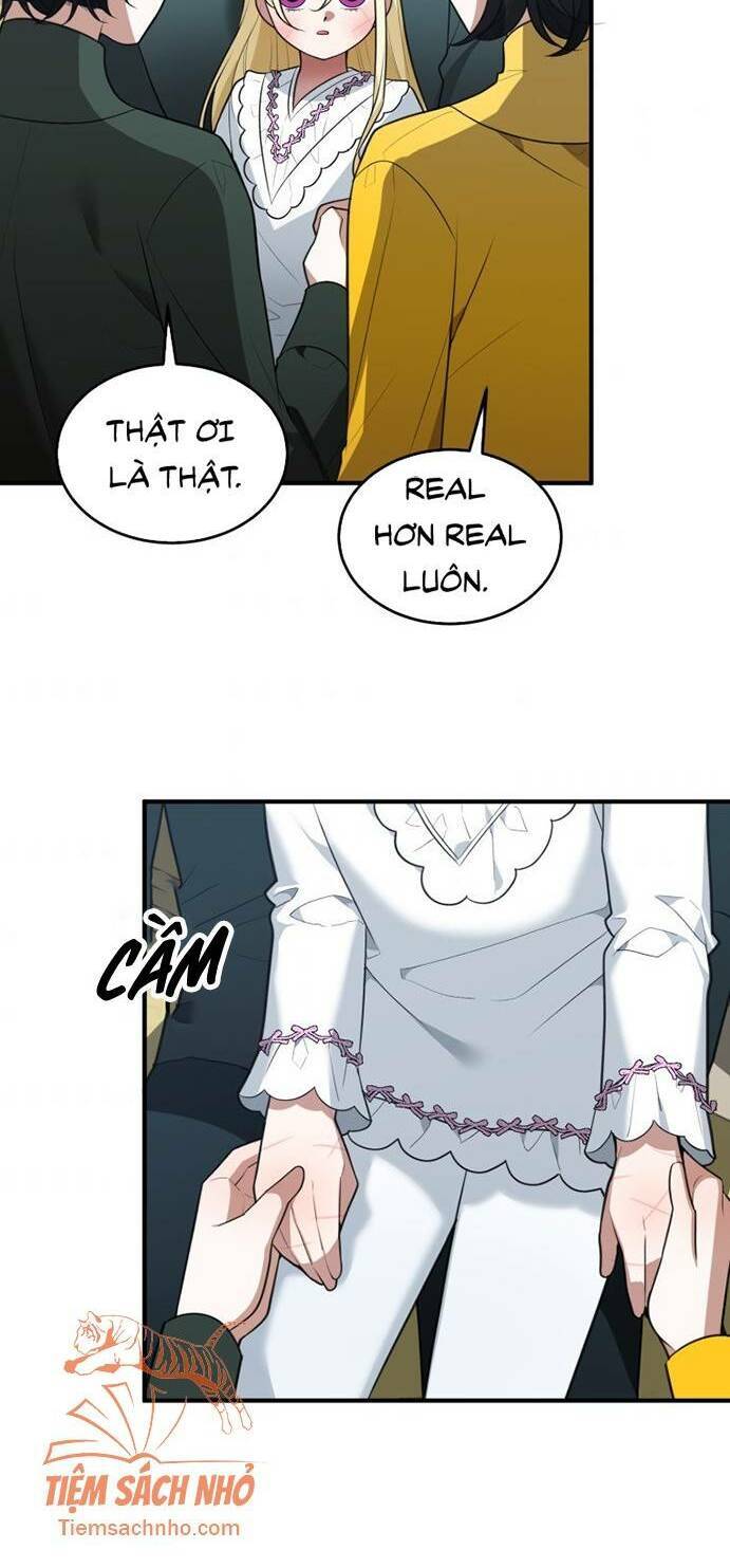 Bước Tới Con Đường Hoa Chap 15 - Next Chap 16