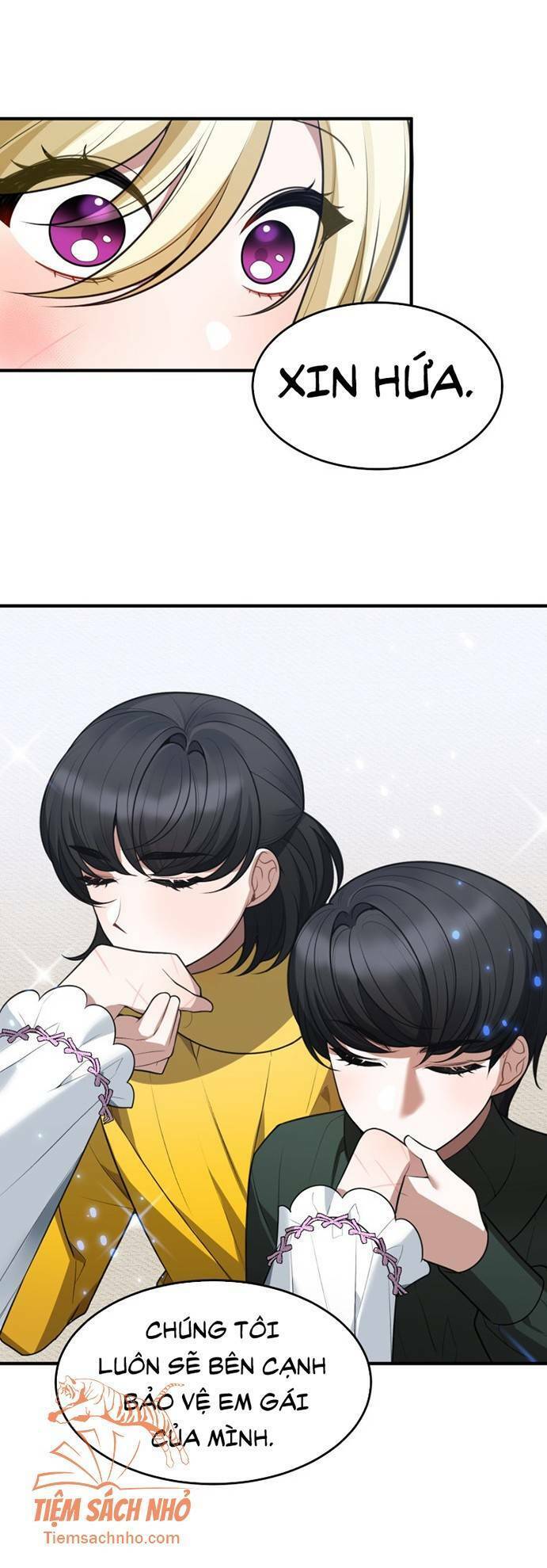 Bước Tới Con Đường Hoa Chap 15 - Next Chap 16