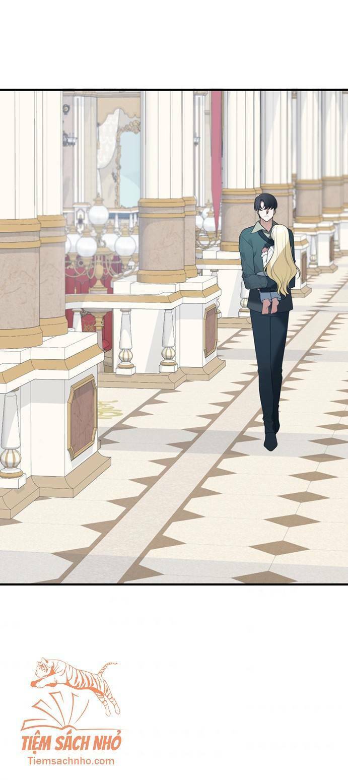 Bước Tới Con Đường Hoa Chap 15 - Next Chap 16
