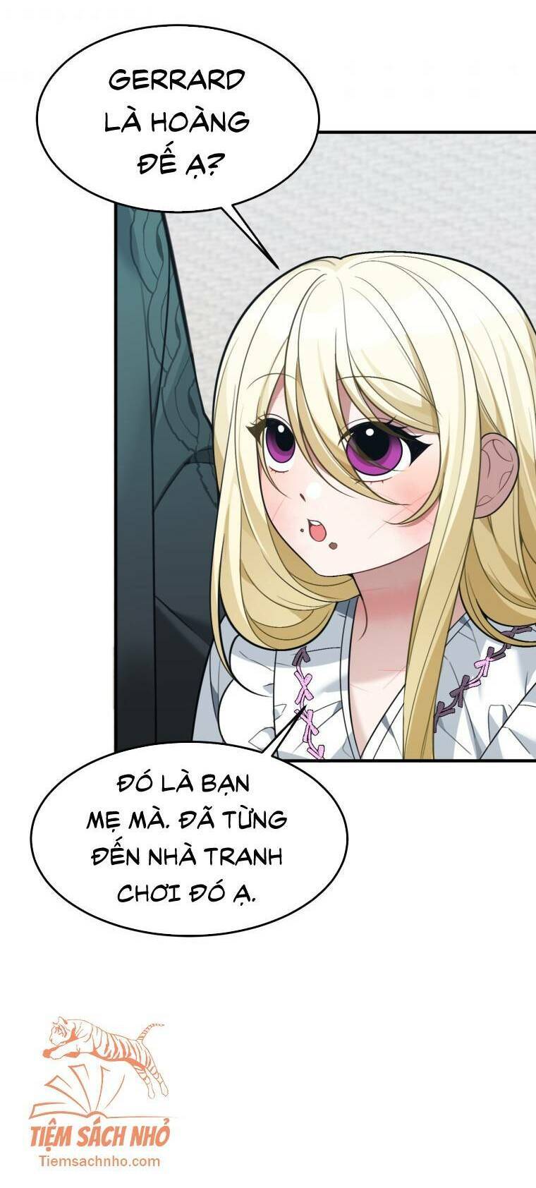 Bước Tới Con Đường Hoa Chap 15 - Next Chap 16