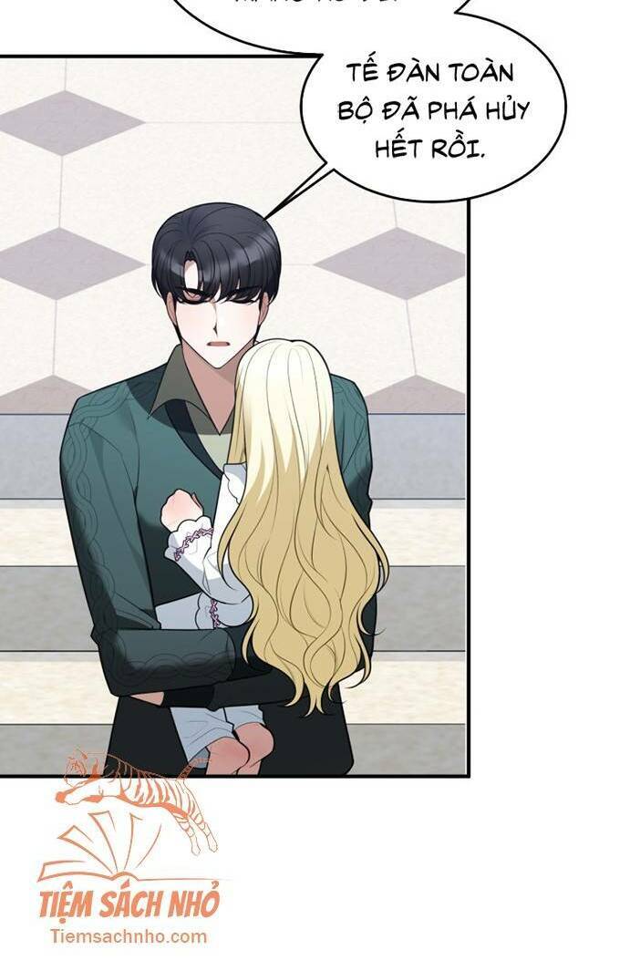 Bước Tới Con Đường Hoa Chap 15 - Next Chap 16