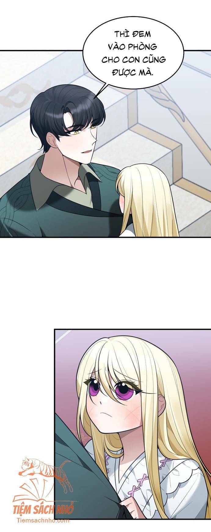 Bước Tới Con Đường Hoa Chap 15 - Next Chap 16