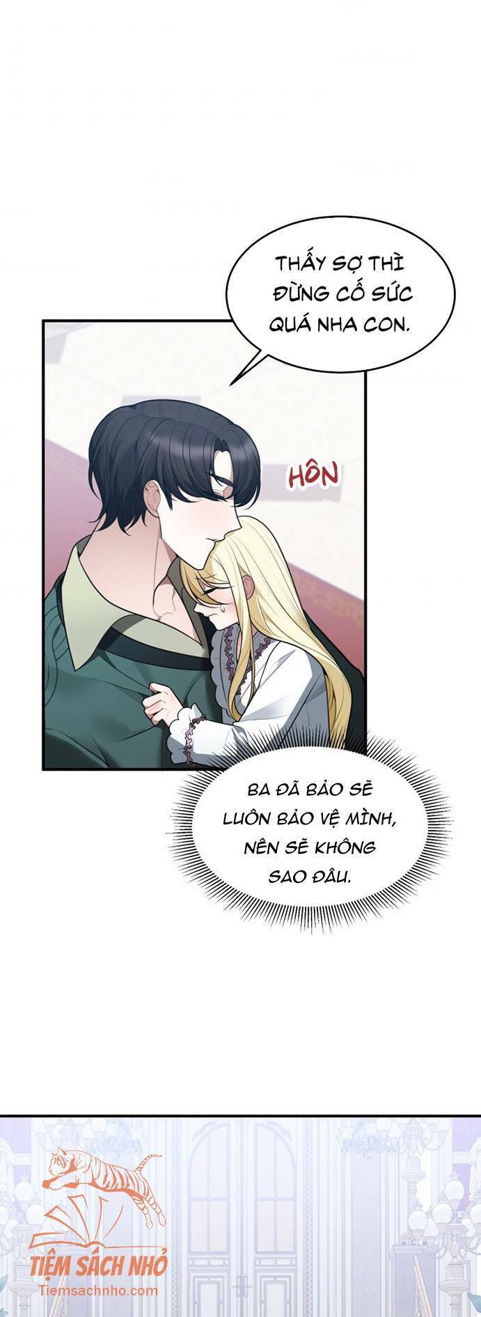 Bước Tới Con Đường Hoa Chap 15 - Next Chap 16
