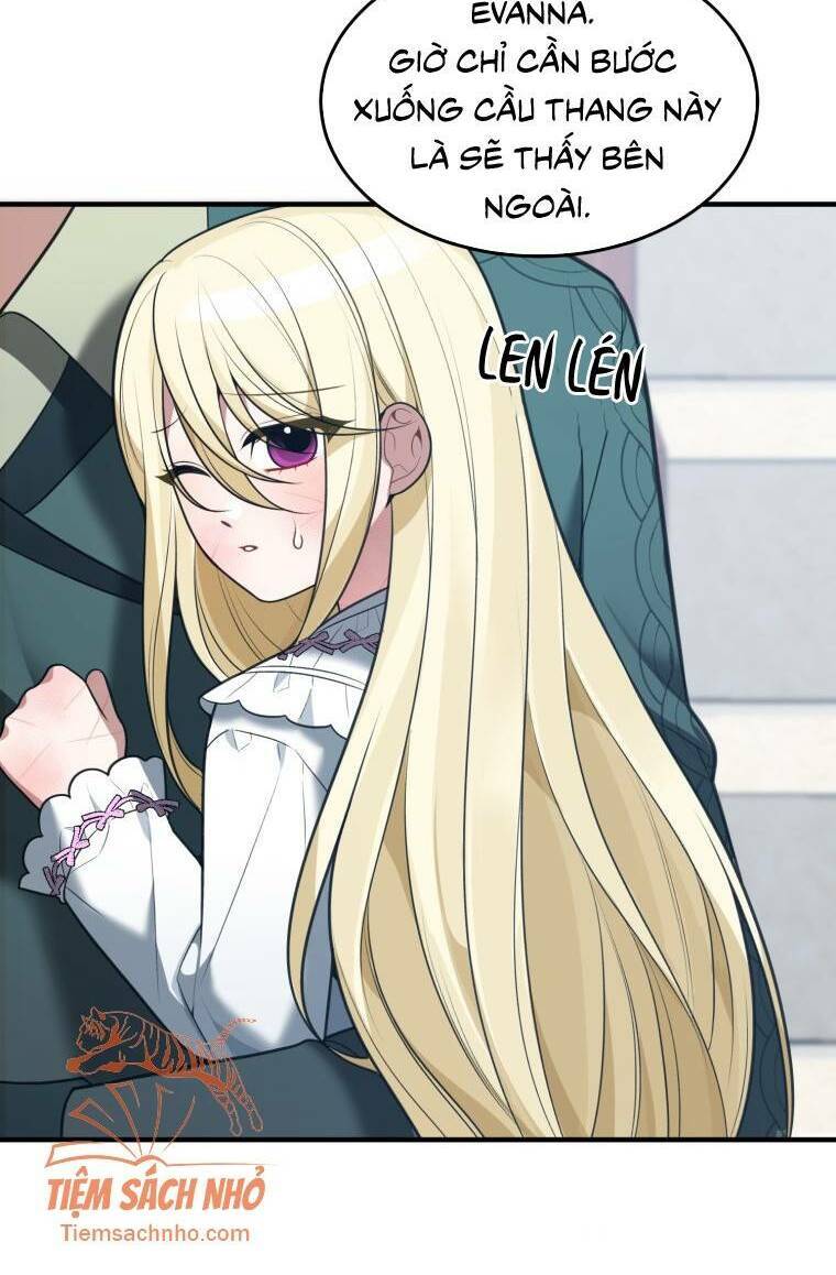 Bước Tới Con Đường Hoa Chap 15 - Next Chap 16