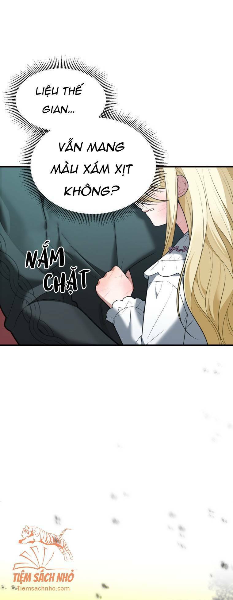 Bước Tới Con Đường Hoa Chap 15 - Next Chap 16