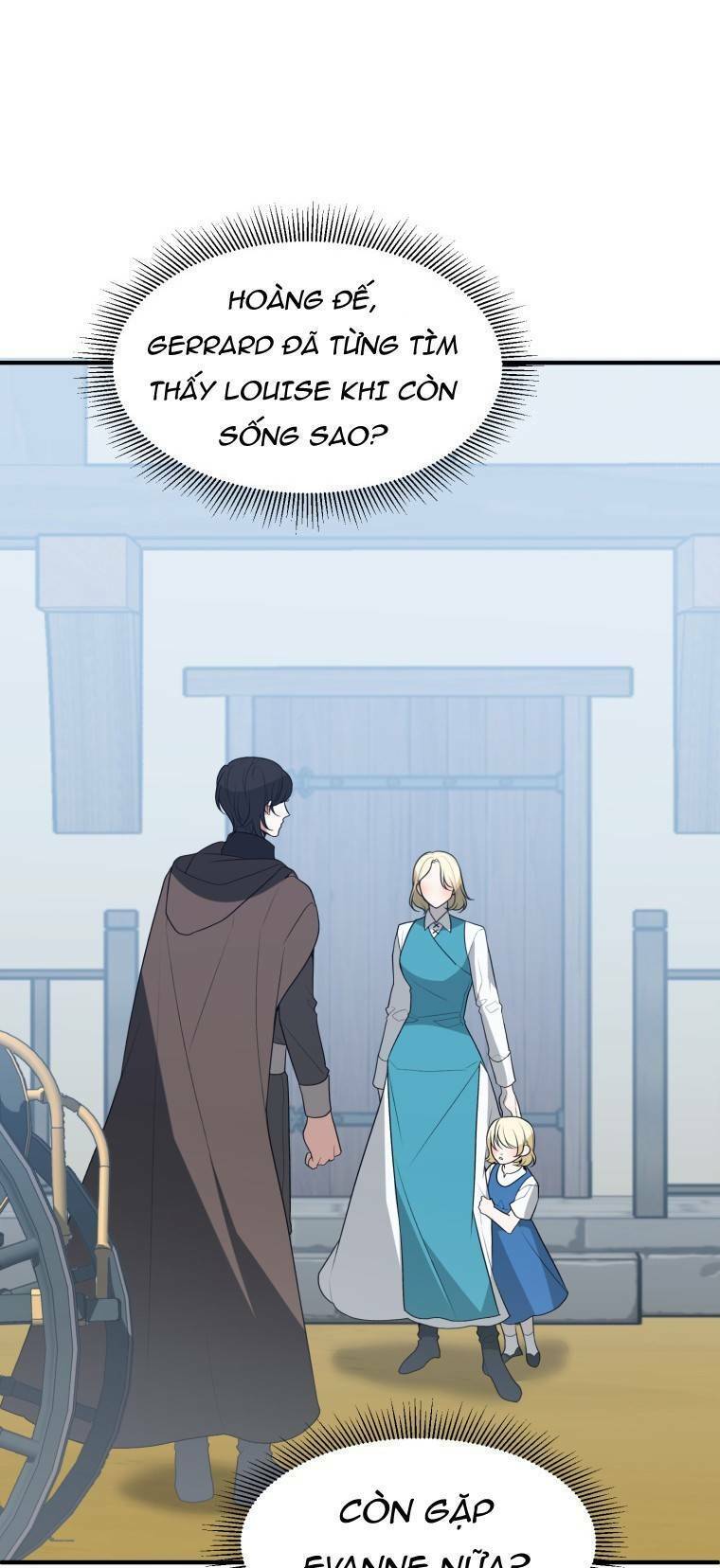 Bước Tới Con Đường Hoa Chap 15 - Next Chap 16