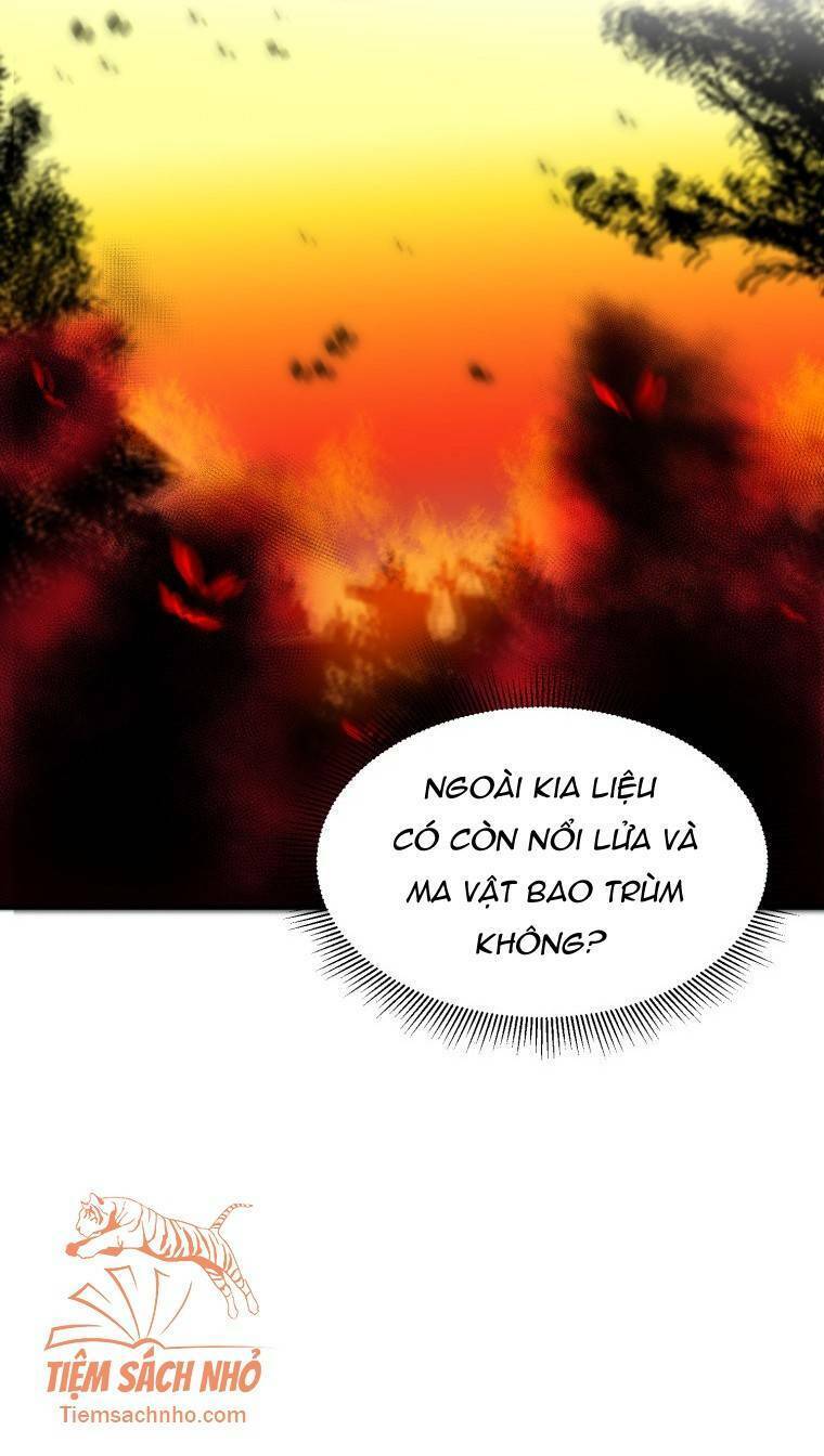 Bước Tới Con Đường Hoa Chap 15 - Next Chap 16
