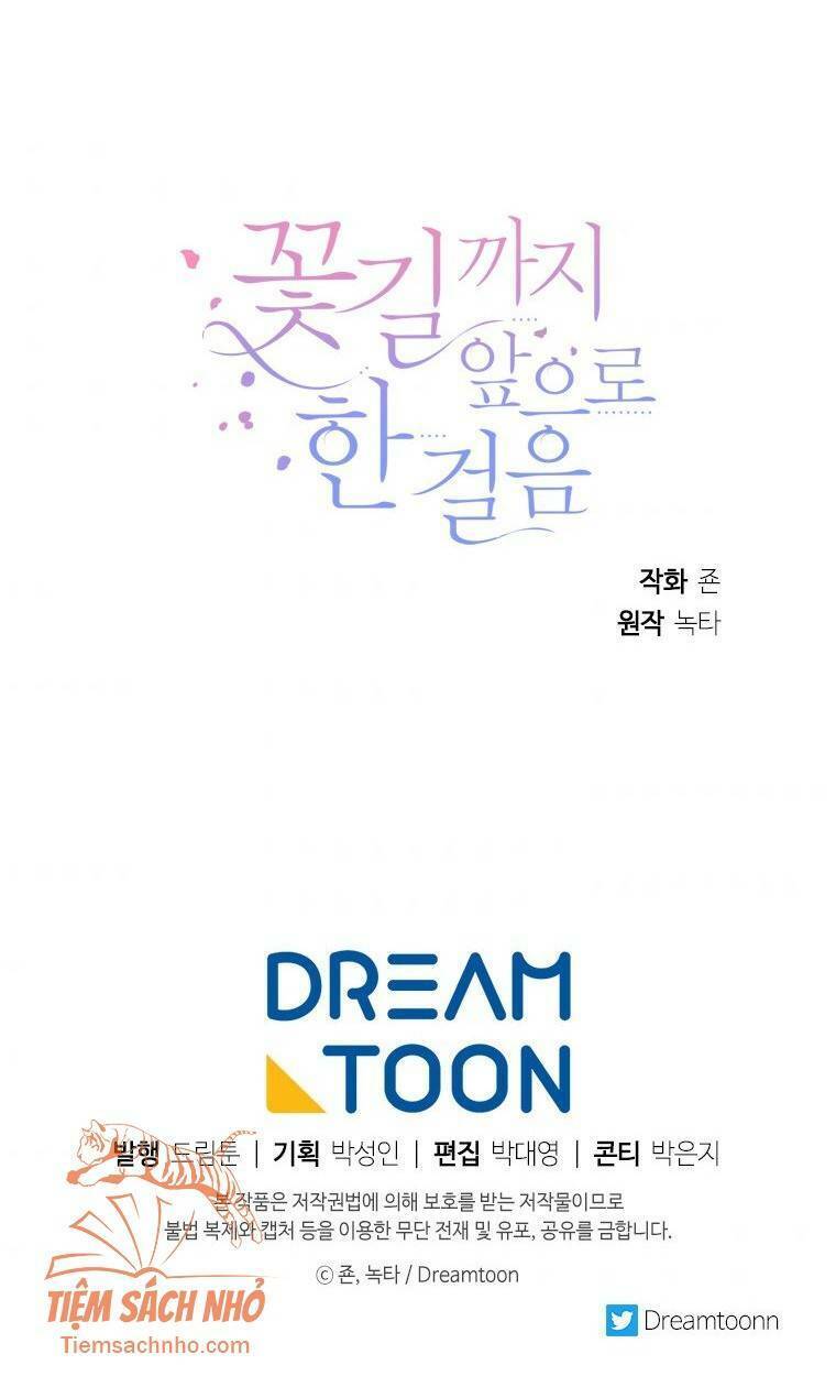 Bước Tới Con Đường Hoa Chap 15 - Next Chap 16