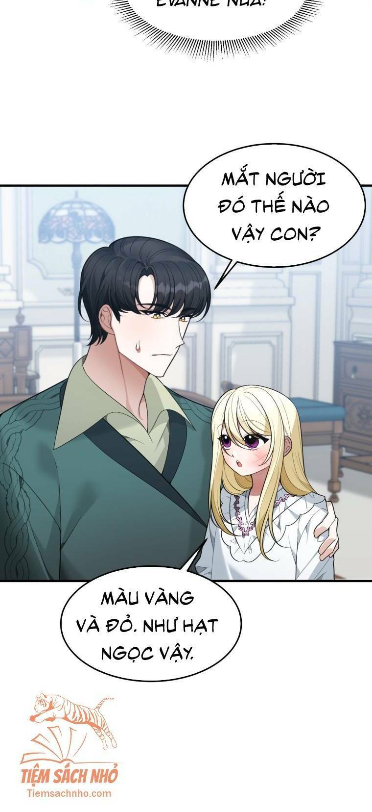 Bước Tới Con Đường Hoa Chap 15 - Next Chap 16