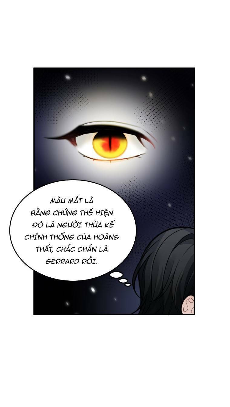 Bước Tới Con Đường Hoa Chap 15 - Next Chap 16