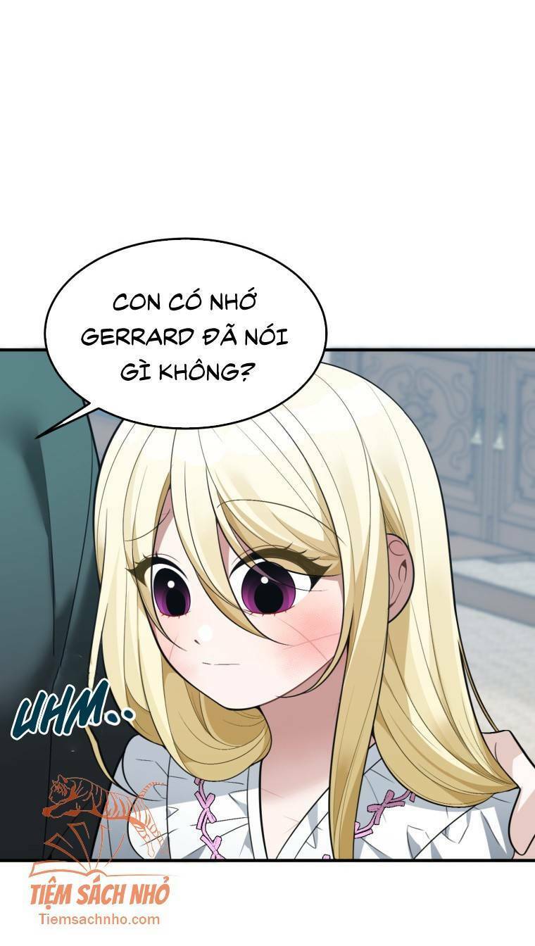 Bước Tới Con Đường Hoa Chap 15 - Next Chap 16