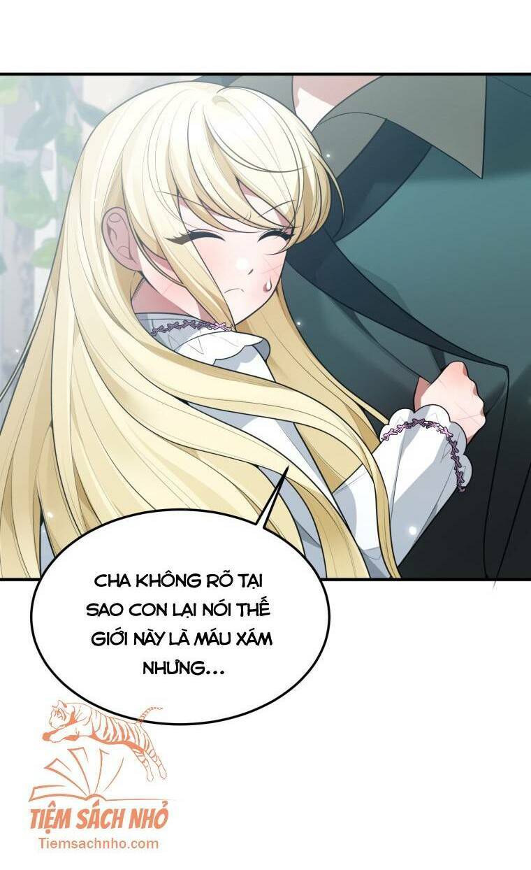 Bước Tới Con Đường Hoa Chap 16 - Next Chap 17