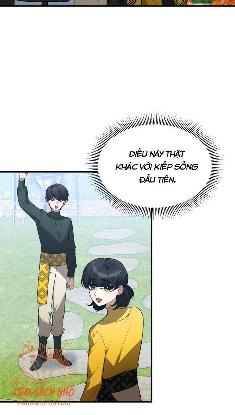 Bước Tới Con Đường Hoa Chap 16 - Next Chap 17