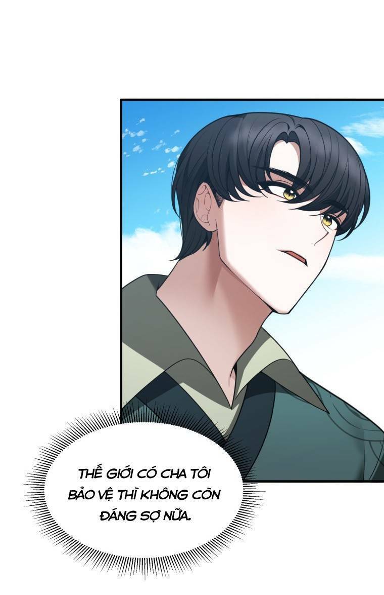 Bước Tới Con Đường Hoa Chap 16 - Next Chap 17