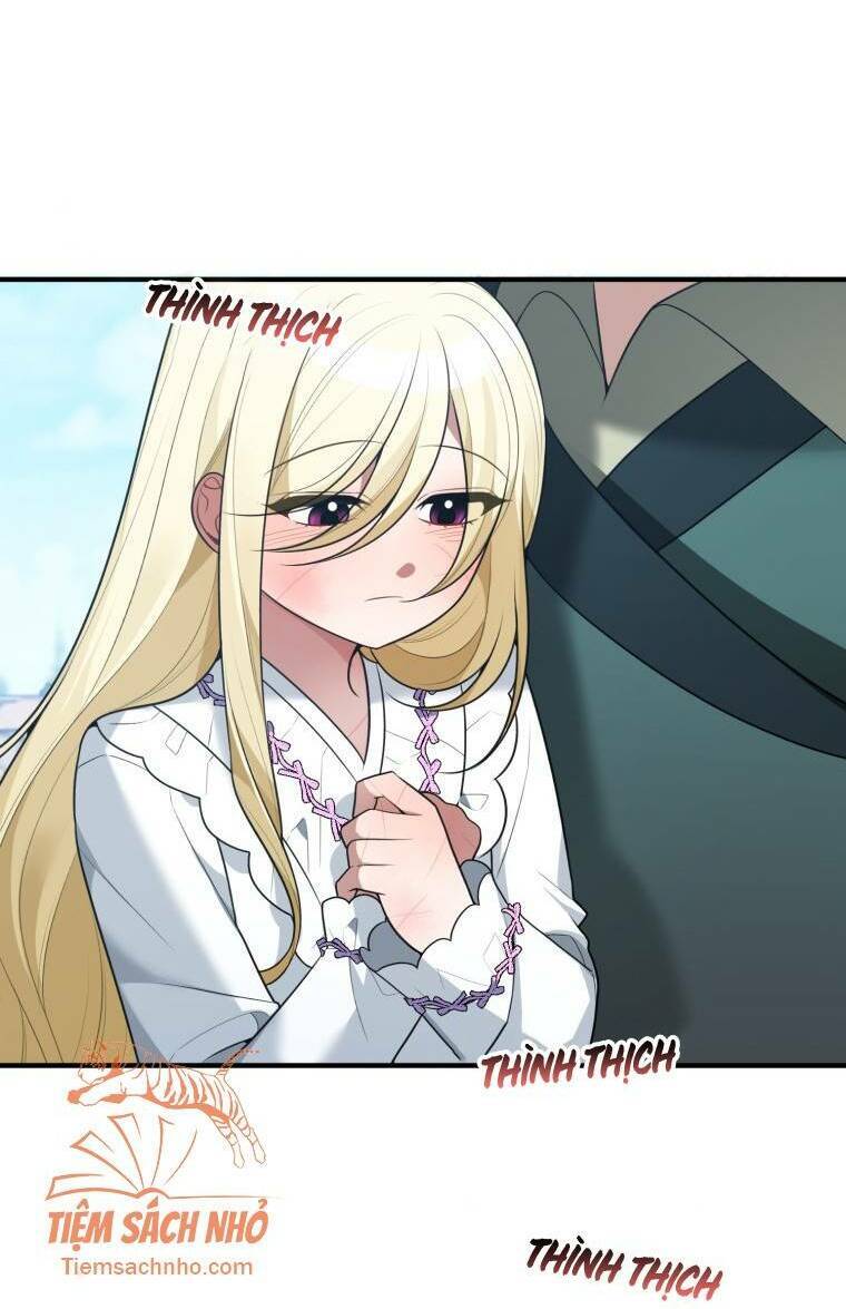 Bước Tới Con Đường Hoa Chap 16 - Next Chap 17